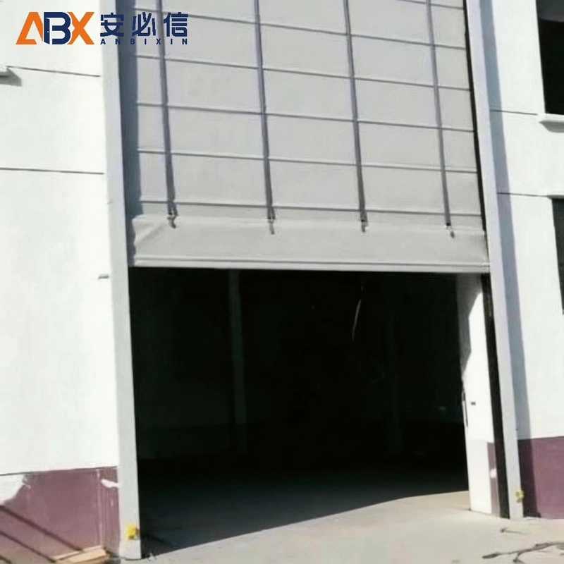黄山市堆积门
